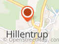 Evangelisch-reformierte Kirchengemeinde Hillentrup
