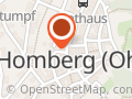 Homberg (Ohm)