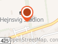 Hejnsvig Idrætsforening