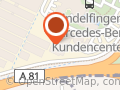 Mercedes-Benz Kundencenter Sindelfingen