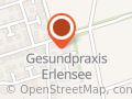 Osteopathie Raum