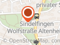 Alten- und Pflegeheim Haus Eichholzgärten