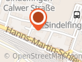 DNA Apartments Sindelfingen