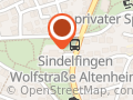 Pflegedienst Charlottenschwestern ambulant Sindelfingen