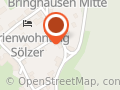 Ferienwohnungen EderseeGlück