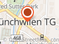 Migros-Supermarkt - Münchwilen