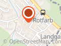 Chinderhus Rosengarten Gewerbezentrum Rotfarb