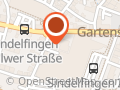 AOK Baden-Württemberg - KundenCenter Sindelfingen