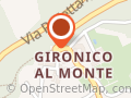 Trattoria Vecchia Taverna al Monte
