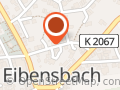 Forstrevier Kirbachtal Theo Wöhr