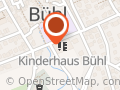 Kindergarten Buehl