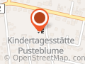 Städt. Kindergarten Pusteblume
