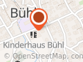 Feuerwehrhaus Bühl