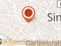 Ristorante Pizzeria Da Toni Sindelfingen
