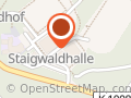Sportzentrum Steigwald""
