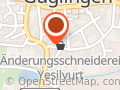 Serpil's Änderungsschneiderei