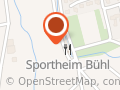 Sportheim Bühl Pizzeria Ristorante