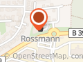 ROSSMANN Drogeriemarkt