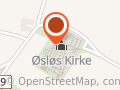 Øsløs Kirke