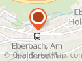 Ferienwohnung "Ferien am Holderbach"