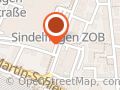 Dagdelen Asur Reisebüro