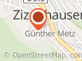Namen aus Holz