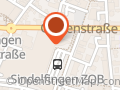 Stadtkiosk Sindelfingen