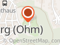Schloss Homberg (Ohm)
