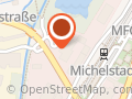 Raiffeisen Tankstelle