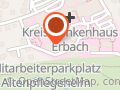 Alten- und Pflegeheim des Odenwaldkreises