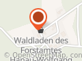 Forstamt Hanau-Wolfgang - Waldladen