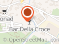 Il Bar Della Croce Di Passadore Romina
