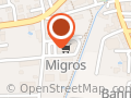 Migros-Supermarkt - Müllheim