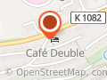 Cafe Deuble Fremdenzimmer