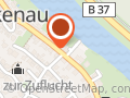 Grab G. Odenwald Express