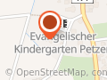 Petzen Kindergarten Ev.-Luth.