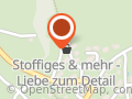 Stoffiges & Mehr