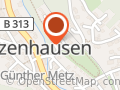 Ortschaftsverwaltung Zizenhausen