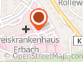 Besucherparkplatz GZO - 30min kostenfrei