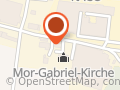 Mor Gabriel Kirche