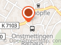 Ortsamt Albstadt-Onstmettingen
