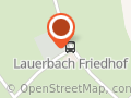 Friedhofskapelle Lauerbach