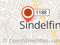 Cafe Bar Casablanca 2 Sindelfingen