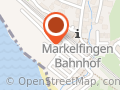 Tourist-Information Markelfingen