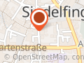 Allgemeinmedizinische Praxis Dr./Univ.genua Tanza