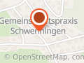 Heilpraktikerin Lea Gomeringer in 72477 Schwenningen