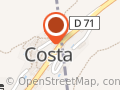 Costa Di Sognu