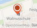 Walinusschule Schulen, allgemein bildende Schulen (Grundschule)