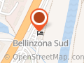 Hotel Bellinzona Sud