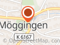Freiwillige Feuerwehr Gerätehaus Möggingen